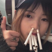 电子烟假尼古丁真