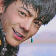 理塘最強伝說と絕兇の猛虎！純真丁一郎です！