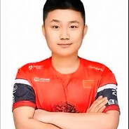 职业选手吕郑豪