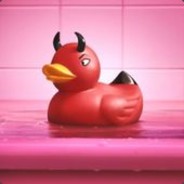 谁糊谁是汪汪汪