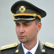 Кирилл Буданов