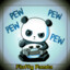 .Bp | Fluffy Panda!!