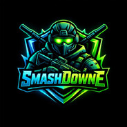 SmashDowne