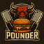 Pounder