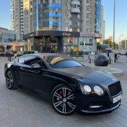 bentley.xam avatar