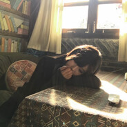 Avatar of 15y old girls dm me