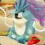 (Adel) Suicune Doge