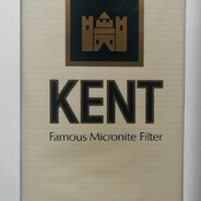 Kent Castel