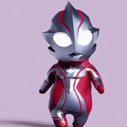 光之幼崽   辣鸡突破手