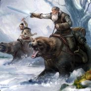 Гг?Не, нЕ СлЫшаЛ!