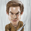 Dexter Morgan