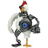 robot chicken