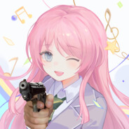 MyGo乐队吉他主唱Anon