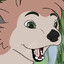Clarkson the Otter
