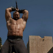 Gregor Clegane
