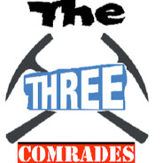 ThethreecomradesTTV's avatar