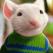 El Stuart Little