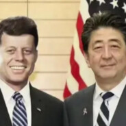 心胸宽广安培汪人