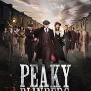 Peaky Blinders