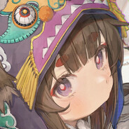 哈基米 喔. 呐咩鲁多[Bot]