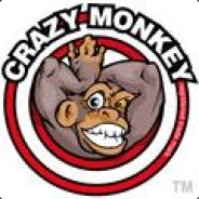 Crazy Monkey