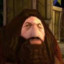Noobeus Hagrid