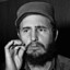 Fidel Castro