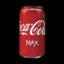 coca-cola MAX