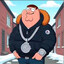 Peter Griffin