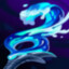 流水法棒