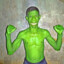 Mamadou Hulk