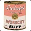 Wurstsuppe