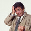Lieutenant Columbo