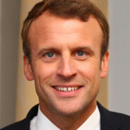 Emmanuel Macron