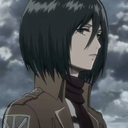 mikasa