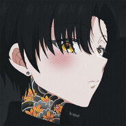Larlito's avatar