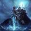 king Arthas 2021 Mza