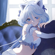 Twitch搜廢廢小兔