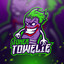 JokerTowelie