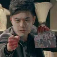 爱情公寓曾小贤