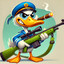 What The Duck