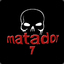 ElMatador7&gt;&gt;&gt;&gt;