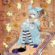 Minpei-Irumina Steam avatar