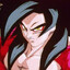 PCSC - PC - Super Saiyajin 4