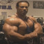 Kevin Levrone