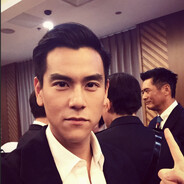 隐姓埋名彭于晏