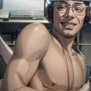 她说蛇在外面，我说蛇在里面