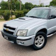 s10 XLT  2005