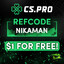 Nikaman_nik cs2cases.pro