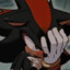 Shadow The Hedgehog